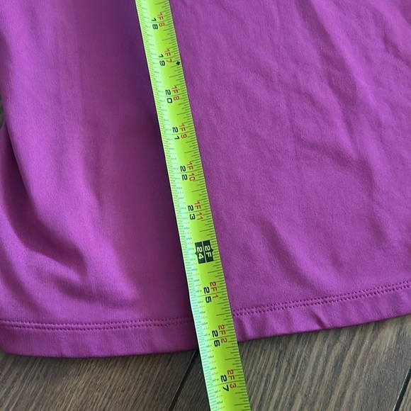 Nike Livestrong Dri Fit pullover - Picture 4 of 10